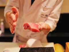 门面-一阳寿司(麦子街店)