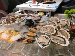 -碗中海·蒸汽海鲜·桑拿鸡(岭南天地店)