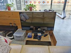 -弓舍射箭俱乐部(高新总店)