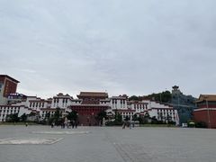 -九华山风景区