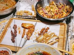 -申记串道(白塔堡店)