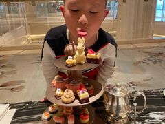 -Salon de Ville浦江汇(上海外滩华尔道夫酒店店)