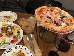 -IL TEATRO 精品意大利餐厅