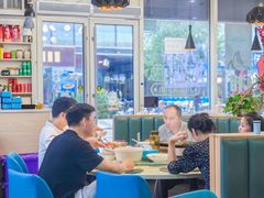 -福巷湘食小馆·猛火现炒(上海首店)
