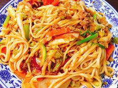 -星隆国际·芜湖小吃街