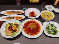 -箸福·夜上海(月牙湖公园店)