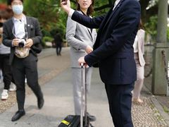-思训家演讲口才培训(上城校区)