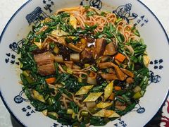 -汉唐宴长安食府