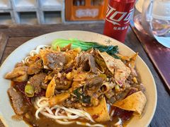 -方铲铲·成都板凳面(滨江银泰店)