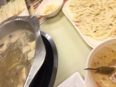 -彤德莱牛肉火锅(双港店)