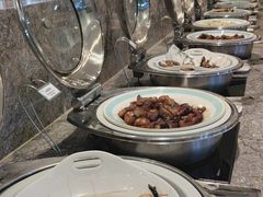 -浙江西子宾馆·瑶园咖啡厅