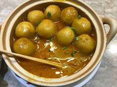 -表妹香港靓点餐厅