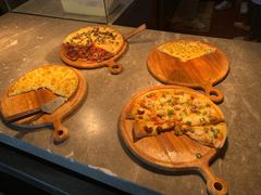 -比格比萨自助(商业大厦店)