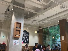 大堂-小豆海棠(人民南路店)