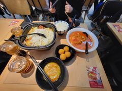 -阿香米线(大兴龙湖天街店)