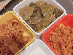 -大头叔烤鸡爪·朝鲜族烤串(天池路店)