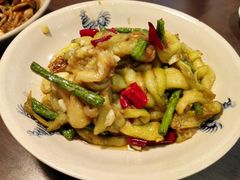 豆角茄子-潇湘阁(望京SOHO店)