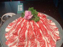 -五星桥原切肥牛火锅·30年专注好牛肉(湖塘店)
