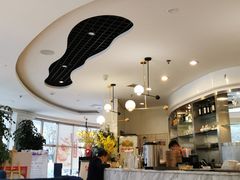 -花舍·新派粤菜·西餐·下午茶(亚运村·鸟巢店)