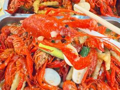 -江湖万州烤鱼(王子美食城)