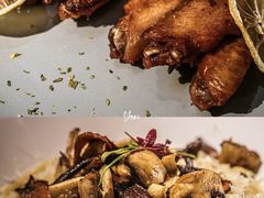 -王品牛排(福州泰禾店)