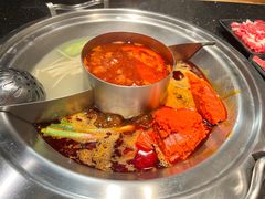 -周师兄大刀腰片火锅(解放碑总店)