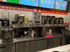 -古茗(洛阳宝龙广场店)
