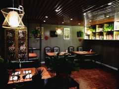 大堂-Siam泰餐厅(水上公园店)