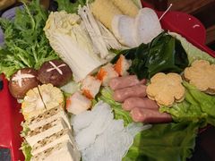 -牛New寿喜烧(虹桥新天地店)