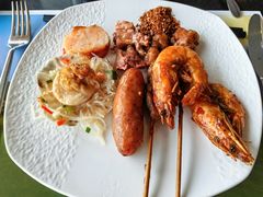 -厦门悦华酒店·绿庭主题自助餐厅