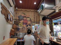 -家宴·灌蛋·沙茶面(曾厝垵店)
