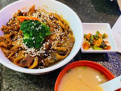 -将太无二·北美传奇寿司(荟聚购物中心西红门店)