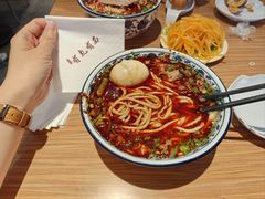 -有礼有面(知春路店)