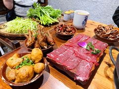 -楠火锅(广州总店)