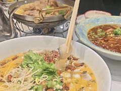 -金陵后厨·南京菜(新街口秣陵路店)