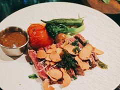 -C&R西班牙餐厅