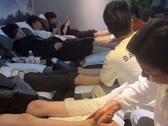 -沐森 •疗愈头疗馆(打浦桥店)