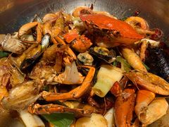 神鲜虾-七欣天香辣蟹火锅(万达广场店)