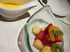 -西堤厚牛排(王府井店)