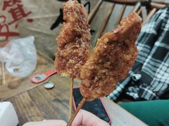 -辽B·小串(总店)
