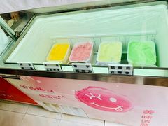 -成裕雪糕店(士多店)