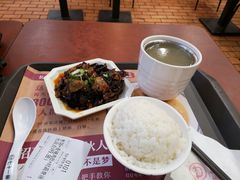 -71号豆汤饭·成都小馆(春熙路百盛店)