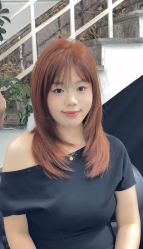 -YESIDO椰岛造型烫发染发