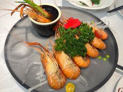 -忆家一宴(南丹东路总店)