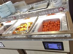 -大丰收·李家(浦西万达店)