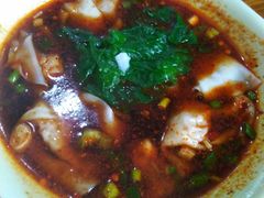 -新繁牛肉豆花(都江堰店)