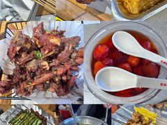 -熙成烧烤(白塔岭店)