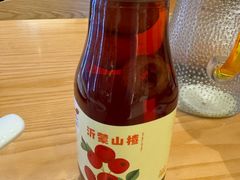 -船歌·鱼水饺青岛菜(国贸商城店)