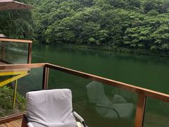 -龙道沟景区