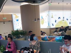-蔡澜点心·粤菜(丽泽天街店)